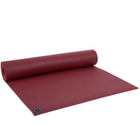 Studio Yogamatte 183cm 60cm 4.5mm - Rot