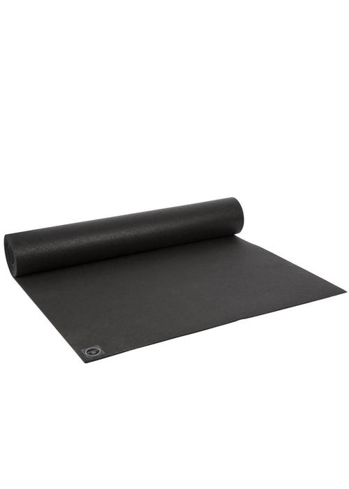 Yogisha Studio Yogamatte 183cm 60cm 4.5mm - Schwarz
