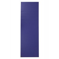 Studio Yoga Mat 200cm 60cm 4.5mm - Purple