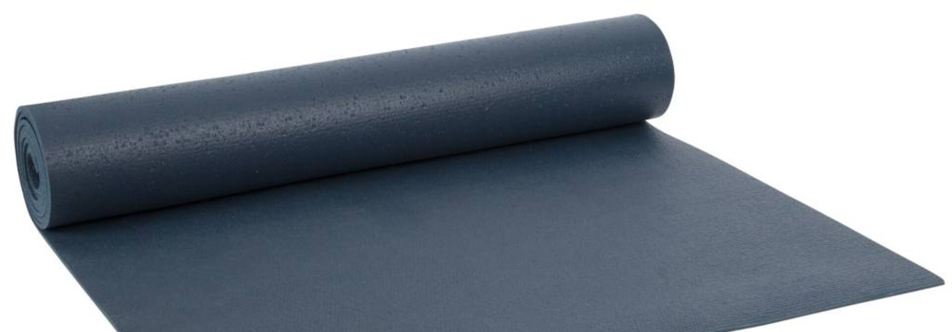 Yogisha Studio Yoga Mat - Dark Blue