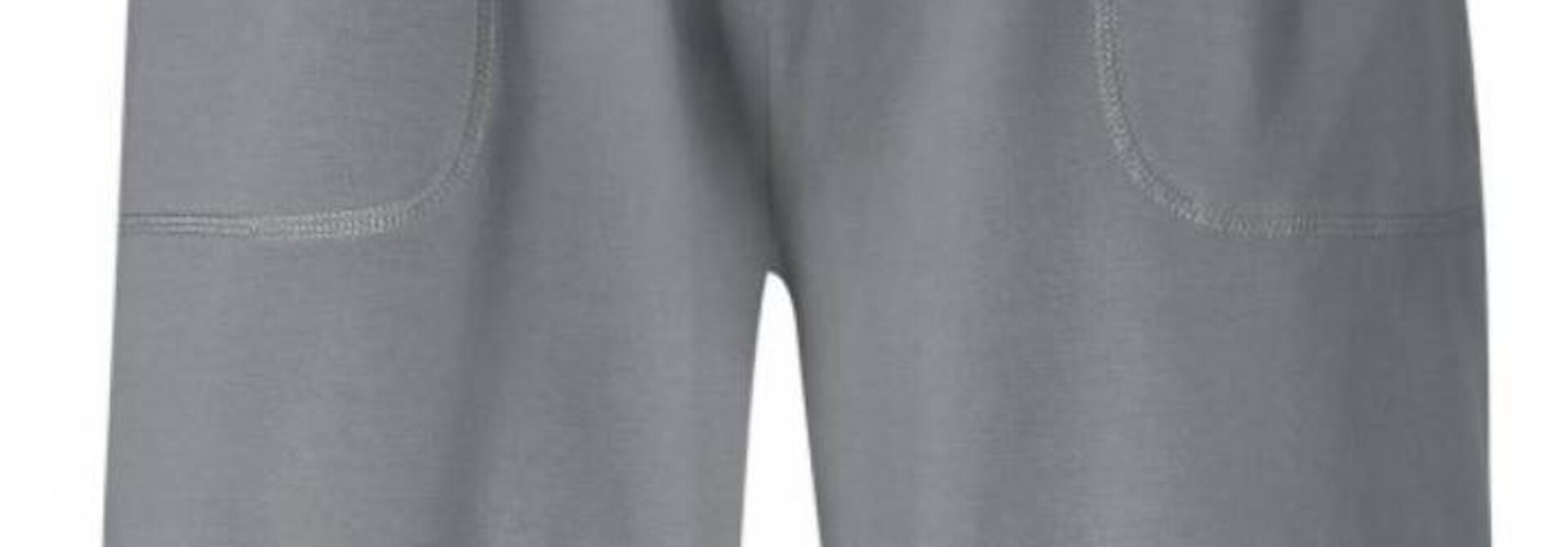 Zamkara Boga Shorts Charcoal