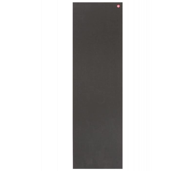 Manduka Pro Yoga Mat 180cm 66cm 6mm - Black