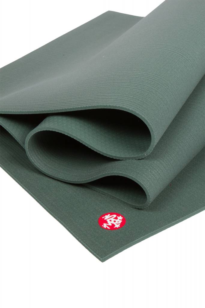 Manduka Pro Yoga Mat - Black Sage-4