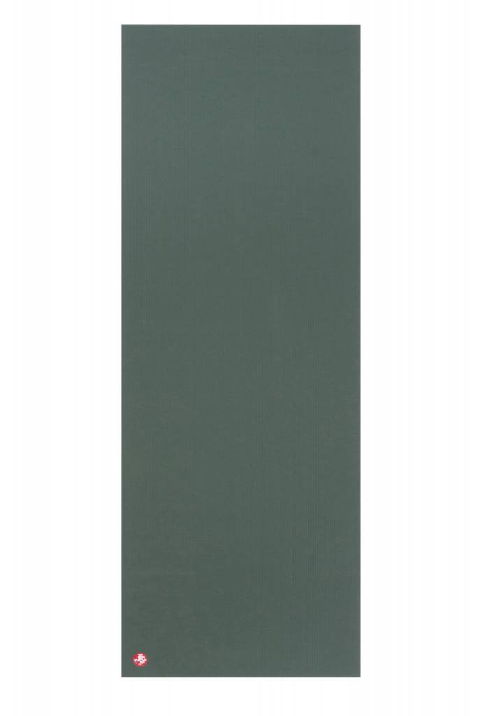 Manduka Pro Yoga Mat - Black Sage-2