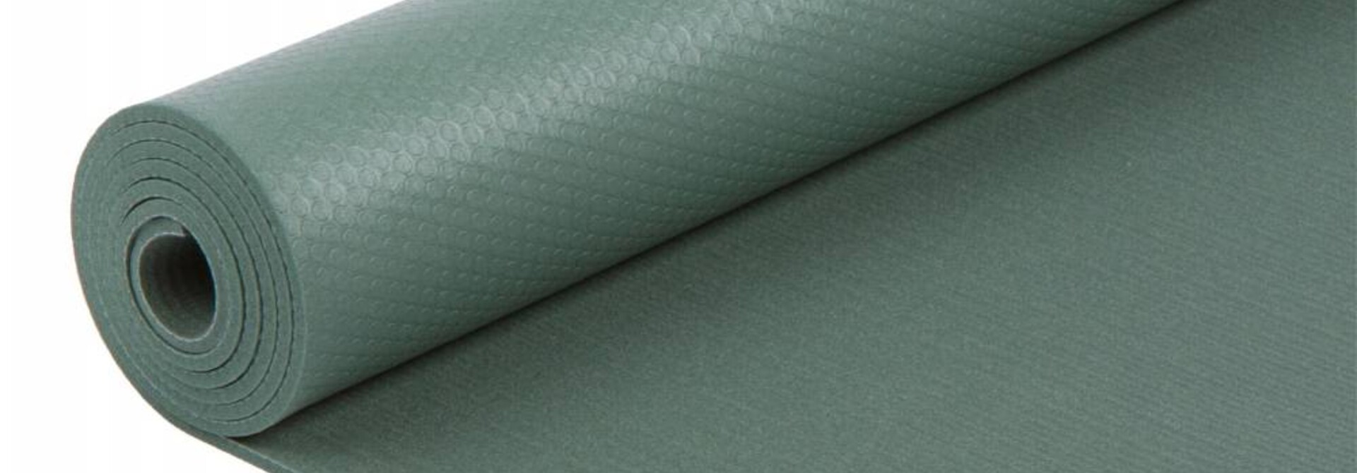 Manduka Pro Yoga Mat - Black Sage