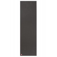 Manduka Pro Yoga Mat 216cm 66cm 6mm - Black