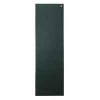 Manduka Pro Yoga Mat 216cm 66cm 6mm - Black Sage