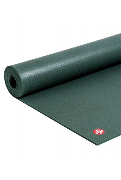 Manduka Pro Yoga Mat XL - Black Sage