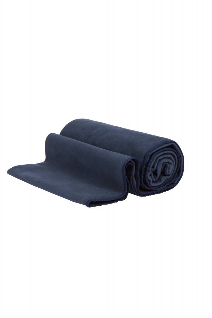 Manduka eQua Towel - Midnight-3