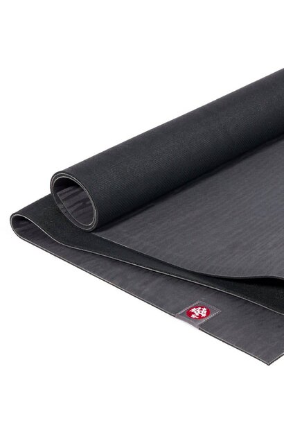 Manduka eKO Lite Yogamatte – Anthrazit
