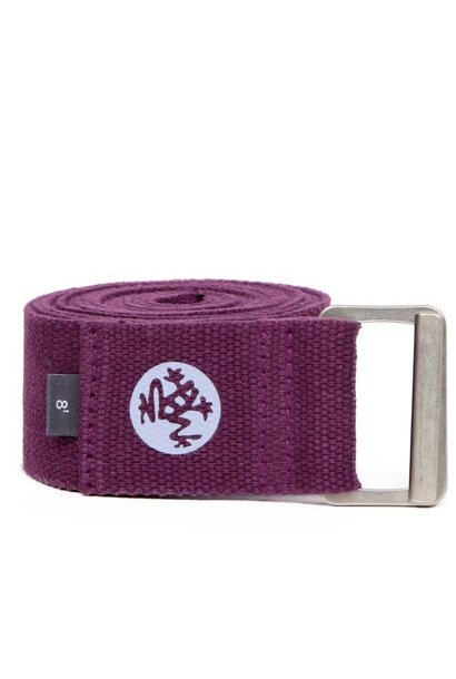 Manduka Align Yoga Strap 244cm - Indulge