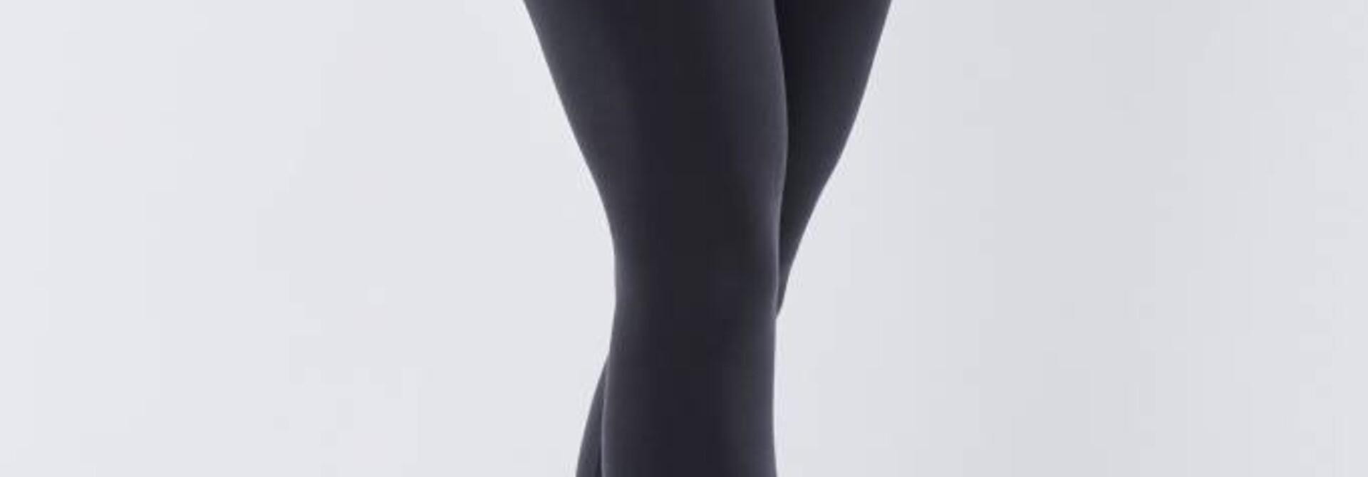 Urban Goddess Bhaktified Yoga Legging - Urban Black