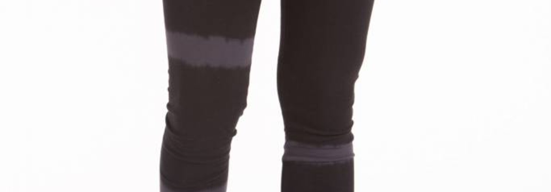 Urban Goddess Shunya Yoga Leggings - Urban Black / Charcoal