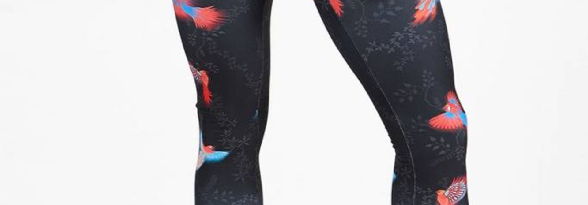 Dharma Bums Yoga Legging - Amazona