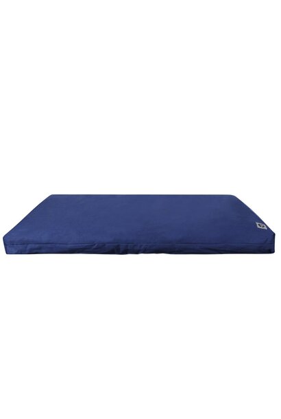 Yogisha Yoga Bolster Rectangular Kapok - Yogisha Amsterdam