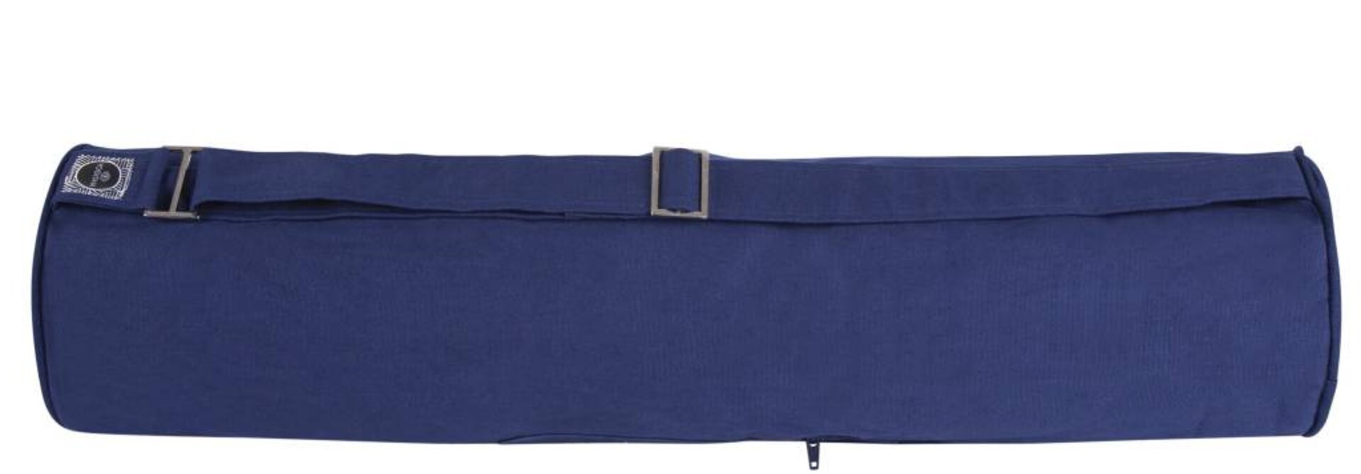 Yogisha Yogatas Met Rits - Donkerblauw