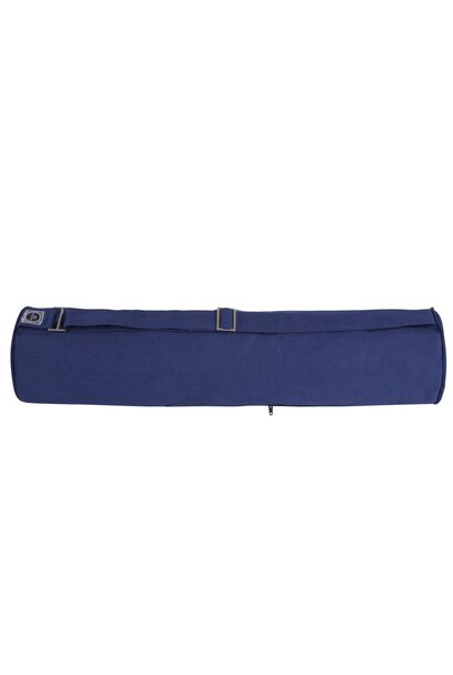 Yogisha Yogatas Met Rits - Donkerblauw