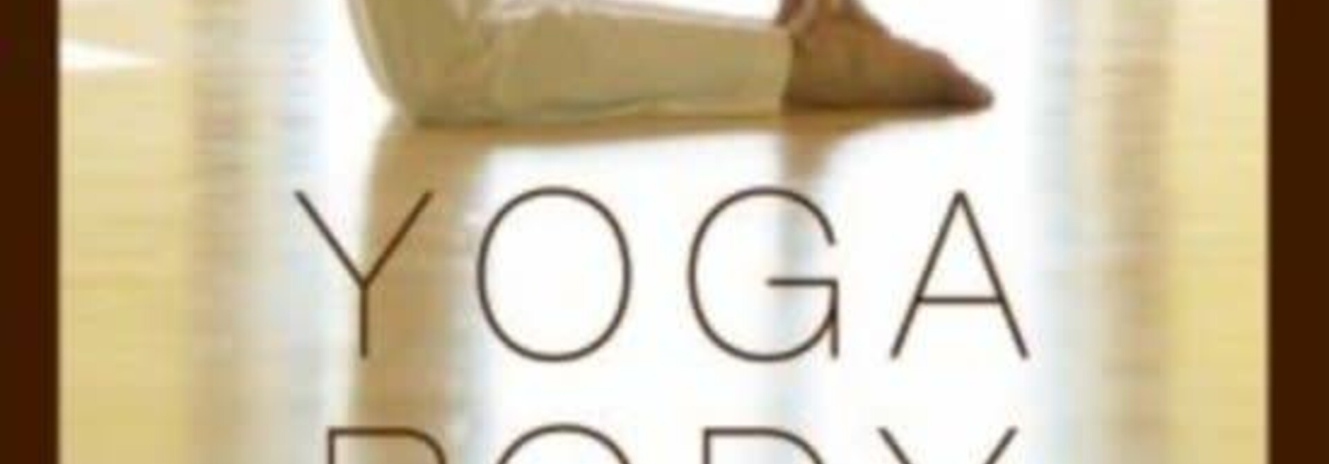 Yoga Body: The Origins of Modern Posture Practice: Singleton, Mark:  9780195395341: : Books