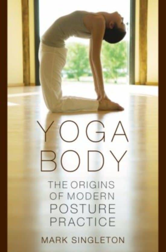 Mark Singleton - Yoga Body-1