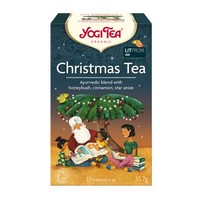 Yogi Tea - Christmas