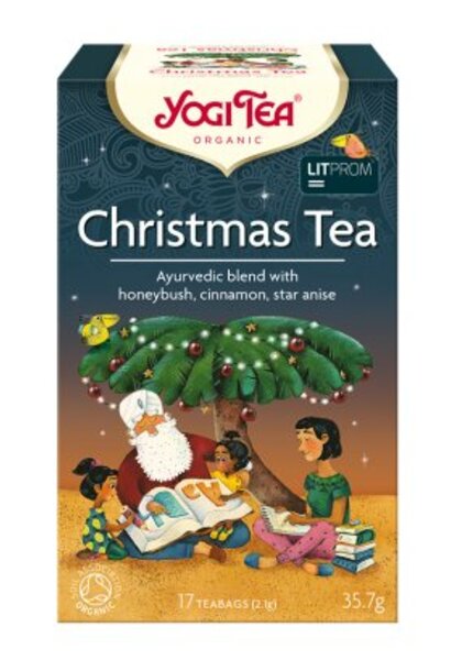 Yogi Tea - Christmas