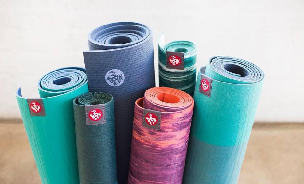 Vind je perfecte yogama(a)tje