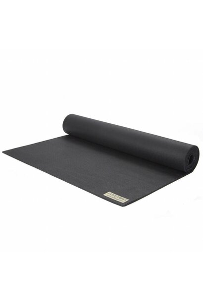 Jade Harmony Yoga Mat - Black