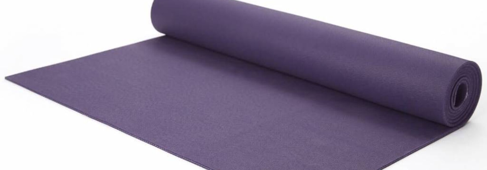 Jade Harmony Yogamat - Purple