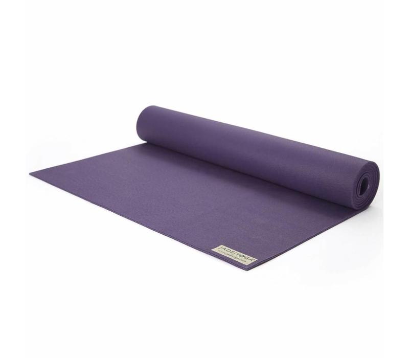 Jade Harmony Yogamat 188cm 60cm 5mm - Purple