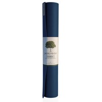 Jade Harmony Yoga Mat 203cm 70cm 5mm - Midnight Blue