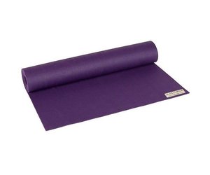 lavender yoga mat