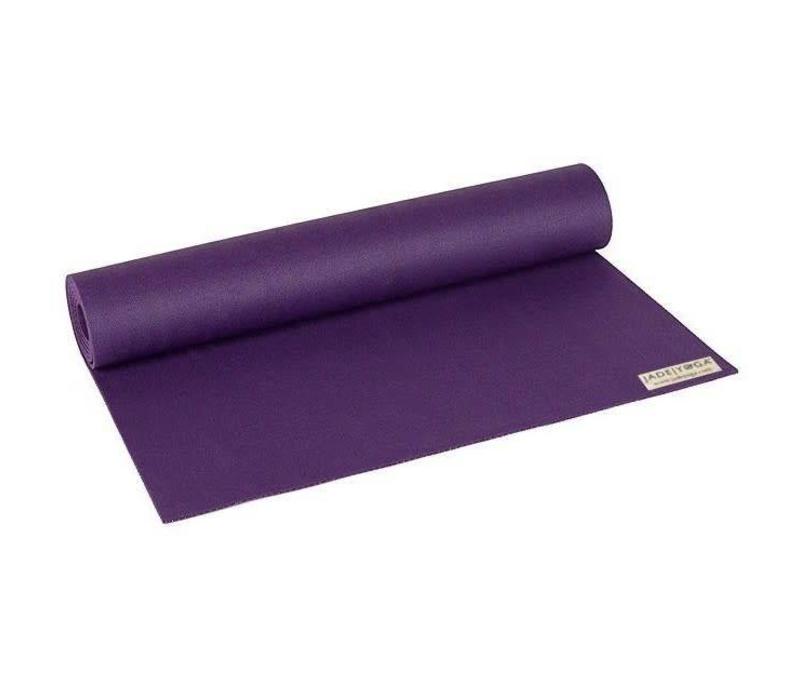 jade travel yoga mat