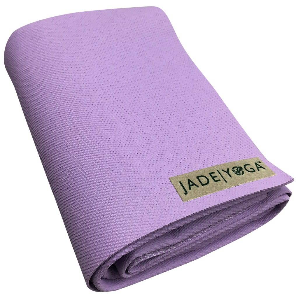 jade voyager yoga mat