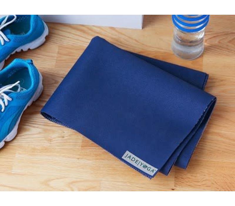 jade yoga voyager mat