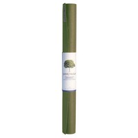 Jade Voyager Yogamatte 173cm 60cm 1.5mm - Olivgrün