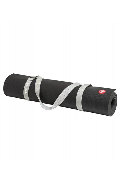 Manduka Yogamat Draagriem Commuter - Grey Bliss
