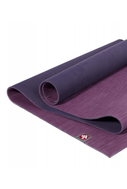 Manduka eKO Lite Yogamatte – Acai Midnight