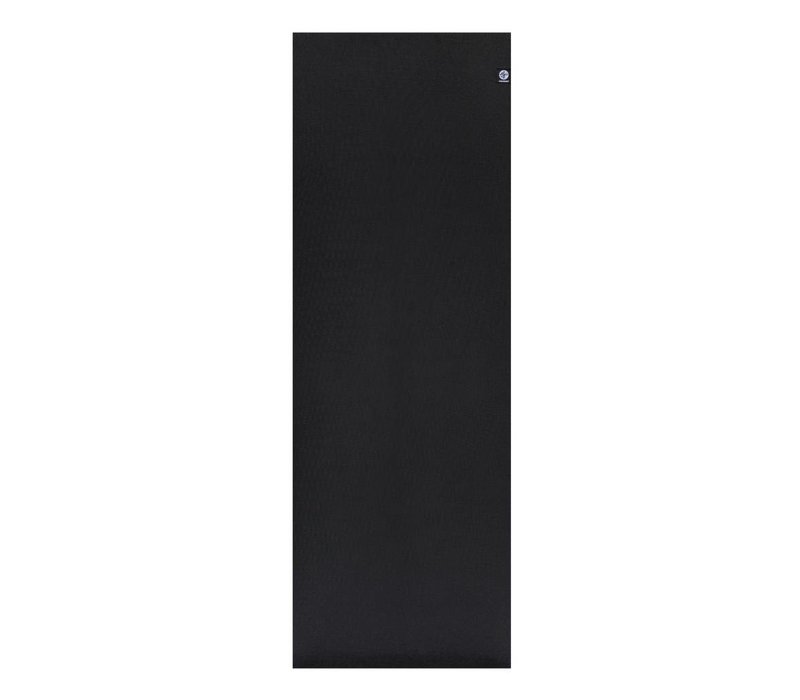 Manduka X Yoga Mat 180cm 61cm 5mm - Black