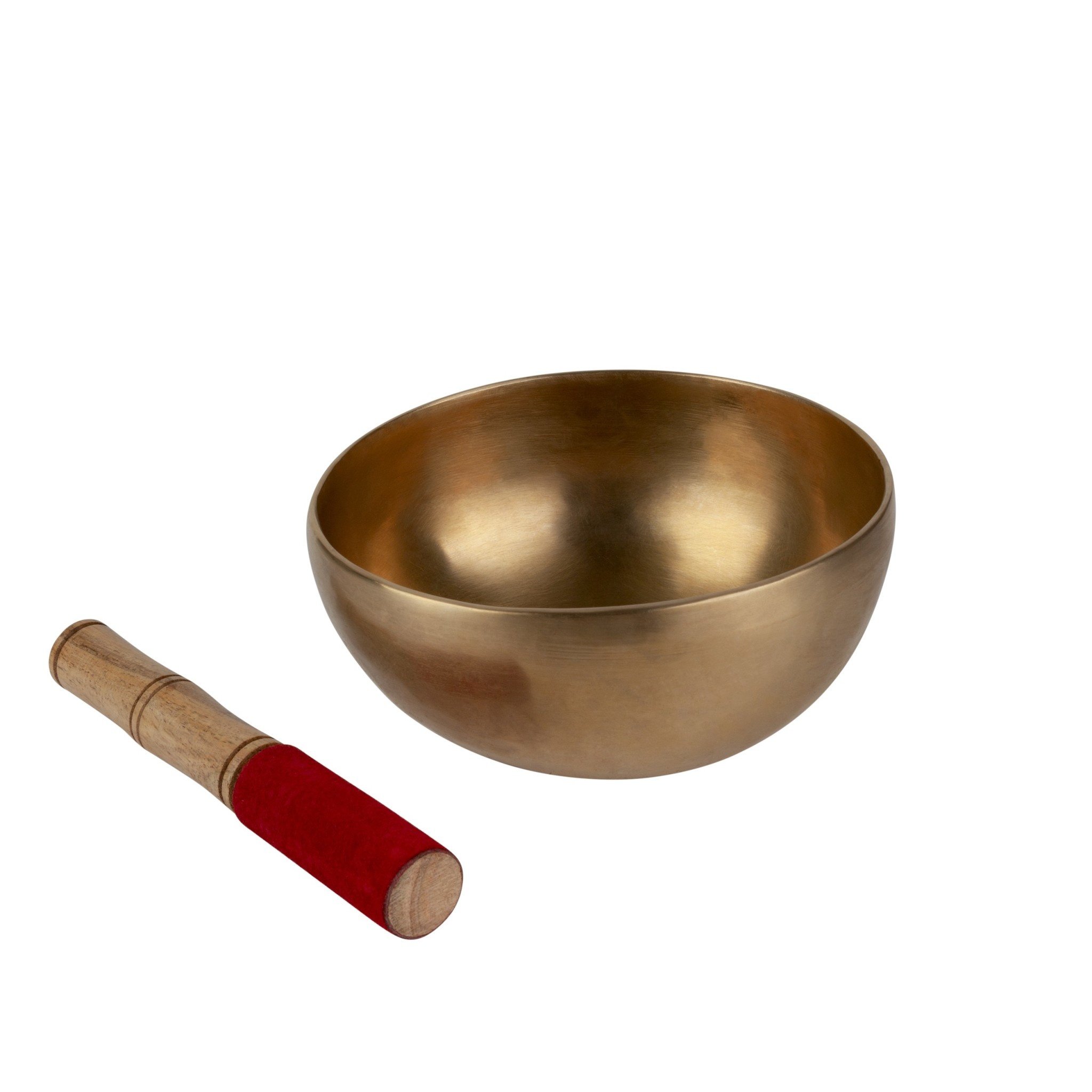 Tibetan Singing Bowl: Benefits & How to Use - Solacely