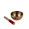 Yogisha Singing Bowl Bengali - 10-12 cm