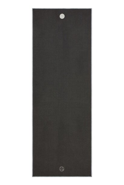Yogitoes Yoga Handdoek - Grey