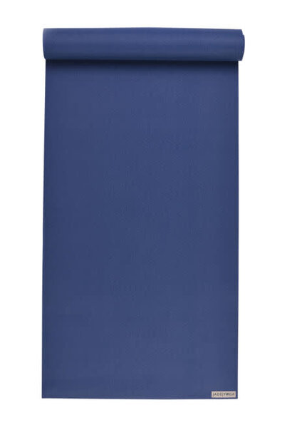 Jade Harmony Yogamat 188cm 60cm 5mm - Midnight Blue