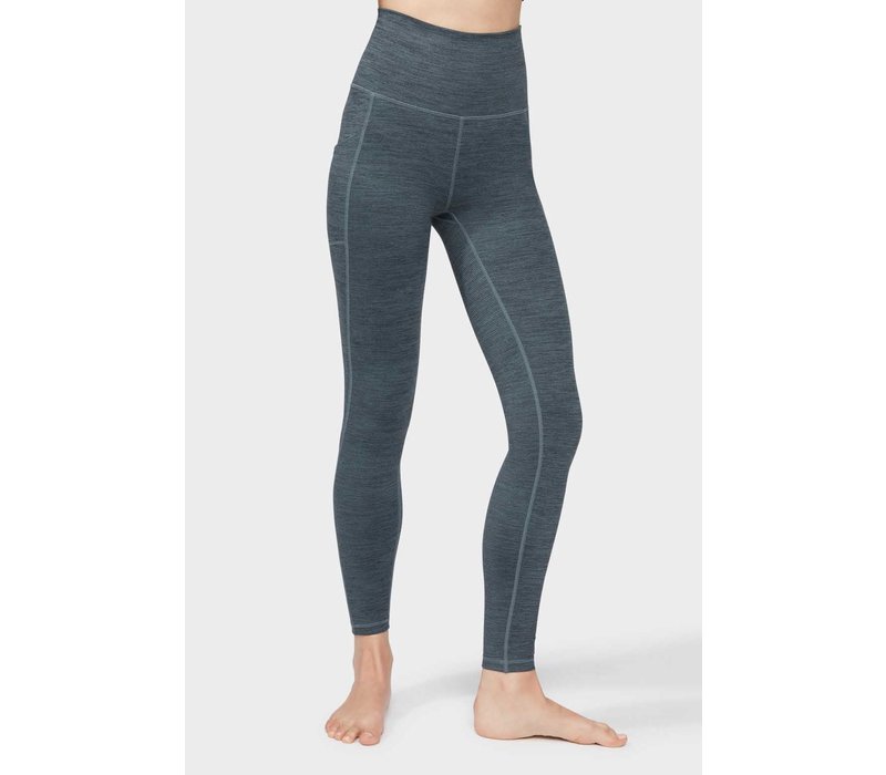 manduka essential pocket leggings