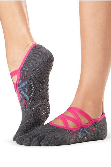 TOESOX FULL TOE GRIP ELLE