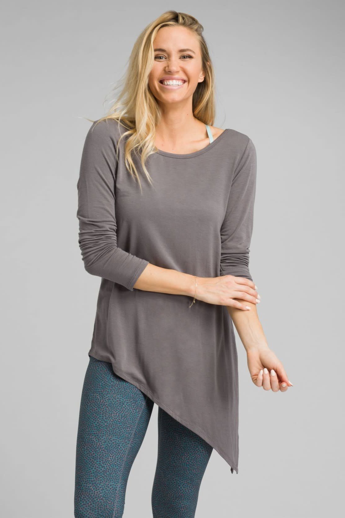 Prana hot sale olson top