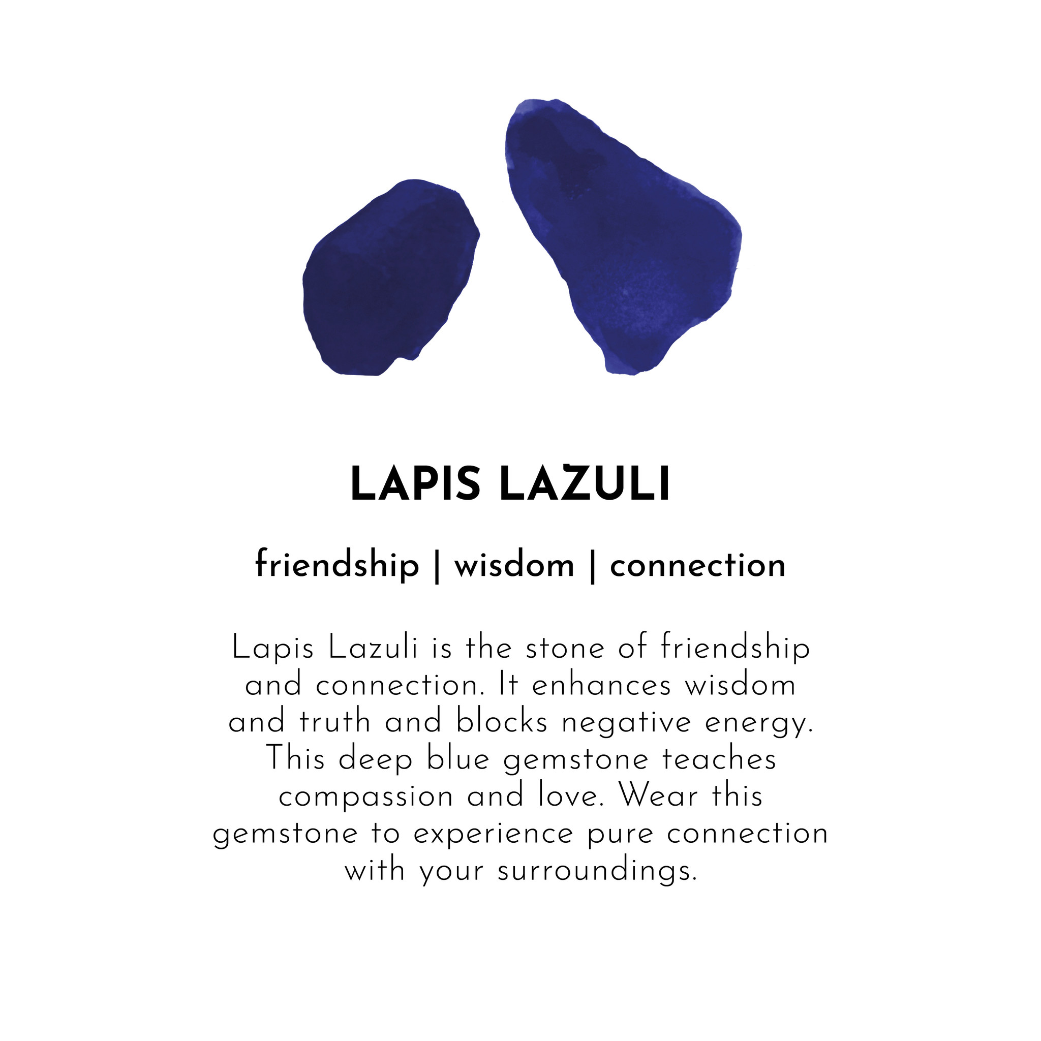 lapis lazuli friendship