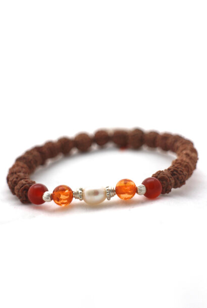 Mala Spirit Gypsy Soul Bracelet