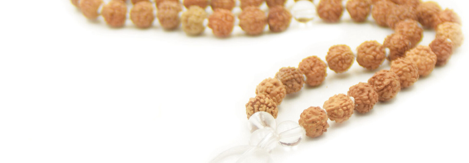 Mala Spirit Clarity Mala