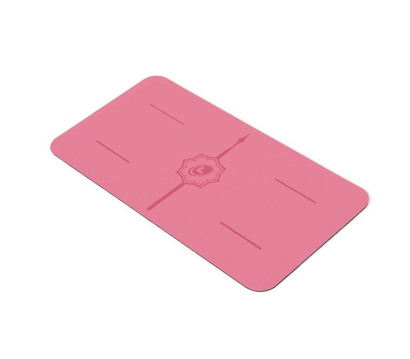 Liforme Yoga Pad - Pink