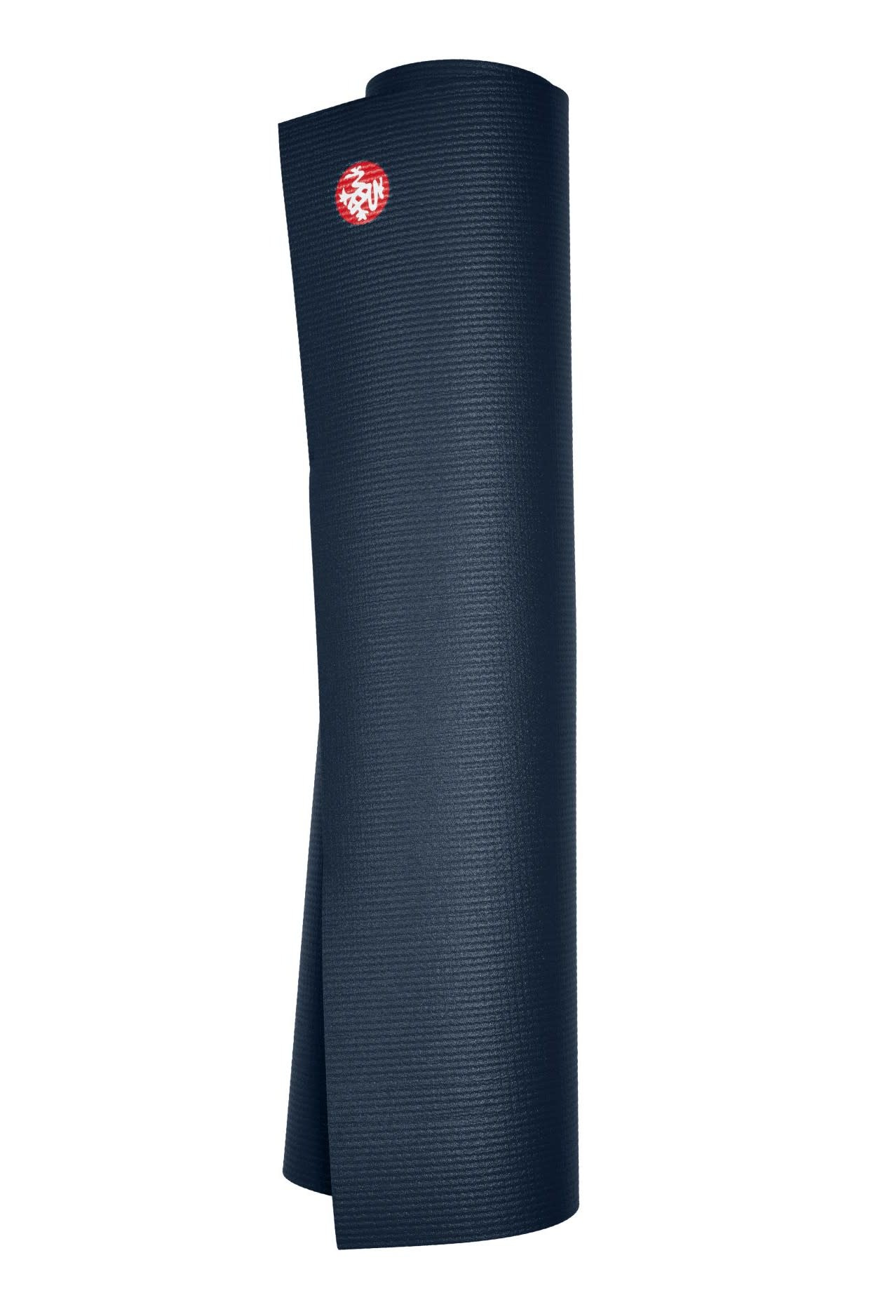 Manduka Pro Yoga Mat 180cm 66cm 6mm - Midnight-2